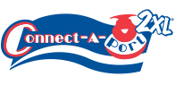 Connect-A-Port 2XL Logo