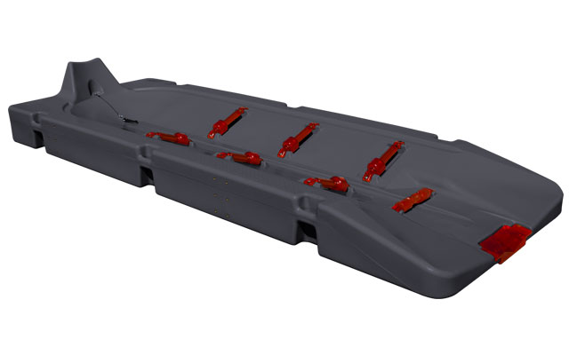 Connect-A-Port 2XL Jet Ski Docking
