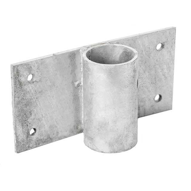 PWC Pole Bracket Sleeve